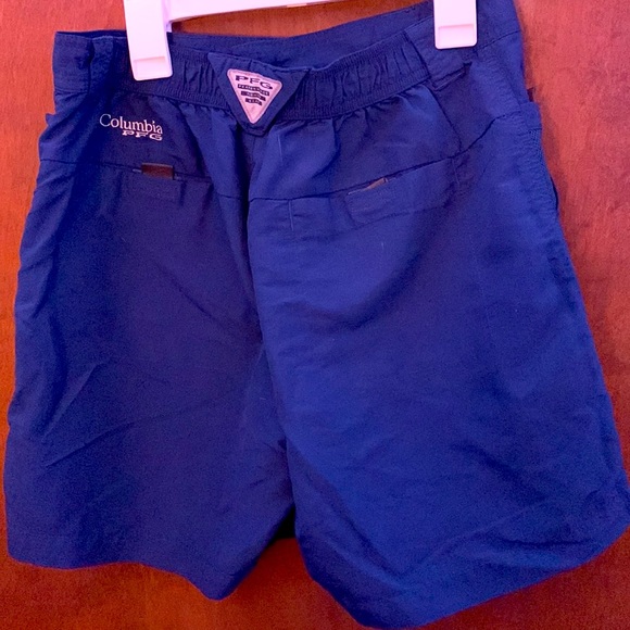 Columbia Men's Brewha II Short - Picture 2 of 2